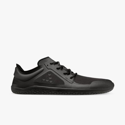 Scarpe Vivobarefoot Donna - Nere Primus Lite III Scarpe Vegan CLS627380